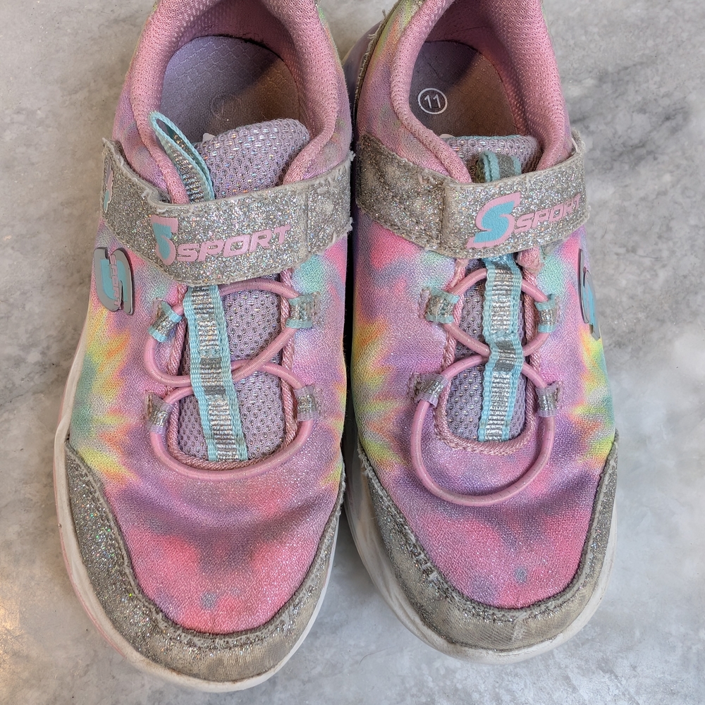 Girls Shoe Bundle (11) - Picture 6 of 7